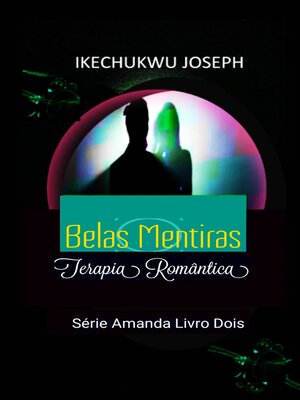 cover image of Belas Mentiras